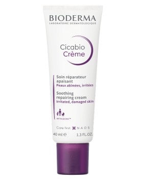 BIODERMA CICABI …