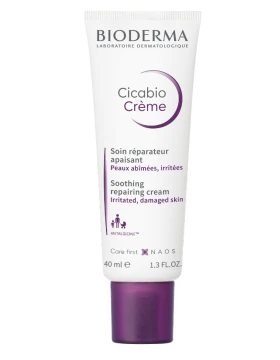 BIODERMA CICABIO CREAM 40ML
