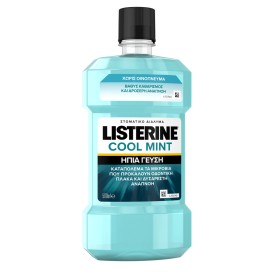 LISTERINE® Cool …