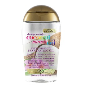 OGX Coconut Miracle Oil Penetrating Oil Αποκατάστα …