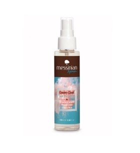 Messinian Spa Hair & Body Mist Creamy Cloud 100ml