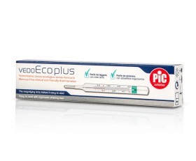 Pic Solution Vedoecoplus Θερμόμετρο Οικολογικό Με …