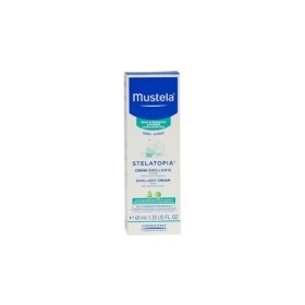 Mustela Stelatopia Emollient  Μαλακτική Κρέμα Προσ …