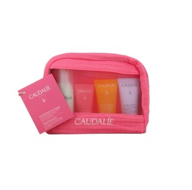 Caudalie Set Travel Essentials Vinoclean Instant F …