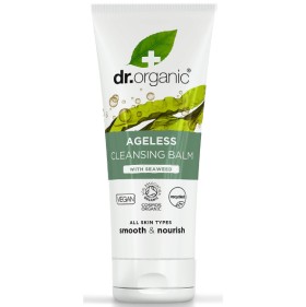 Dr.Organic Ageless Cleansing Balm with Seaweed Βάλ …