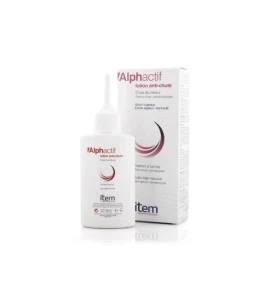 Item Alphactif Lotion Λοσιόν για τον Περιορισμό & …