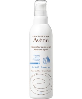 AVENE REPARATEUR APRES SOLEIL 200ML