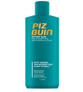 Piz Buin After Sun Moisturizing Lotion 200ml