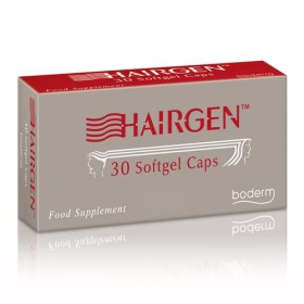 Boderm Hairgen …