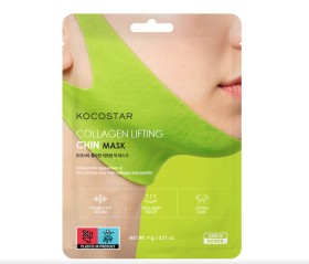 Kocostar Collagen Lifting Chin Mask Μάσκα Σύσφιγξη &hellip;
