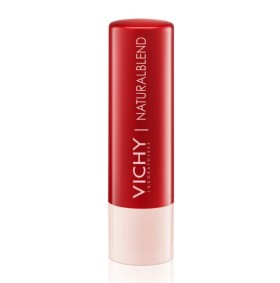 Vichy Naturalblend Tinted Lip Balm Red 4.5gr