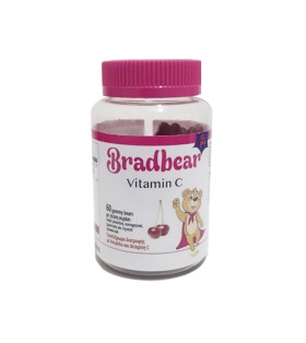 Bradex Bradbear …