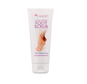 Vican Carnation Foot Scrub 100ml