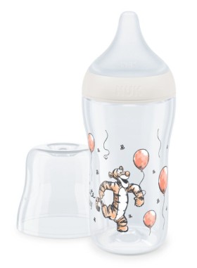 Nuk Perfect Match Disney Tiger Πλαστικό Μπιμπερό 3 …