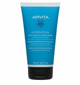 Apivita Emollient Moisturizing Cream for All…