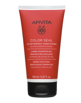 Apivita Color Seal Κρέμα Μαλλιών Προστασίας Χρώματ …