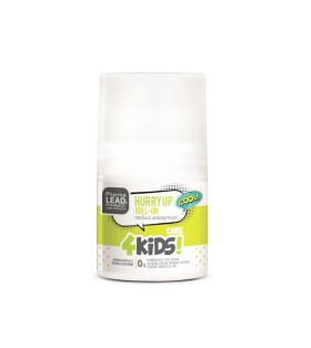 Pharmalead 4Kids Hurry up Roll-on Παιδικό Αποσμητι …
