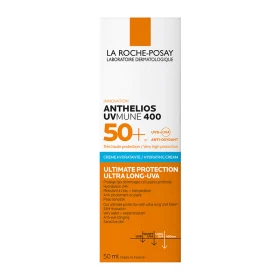 La Roche Posay Anthelios UVmune 400 Hydratante με …