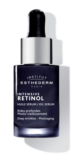 Institut Esthederm Intensive Retinol Oil Serum 15m …