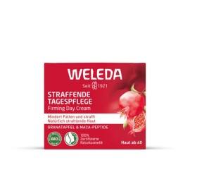 Weleda Firming Day Cream Συσφιγκτική Κρέμα Ημέρας …