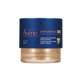 Avene DermAbsolu Intensive Κρέμα Προσώπου Νυκτός 4 …