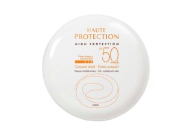 Avene Minerale Compact Teinté SPF50+Sable 10gr