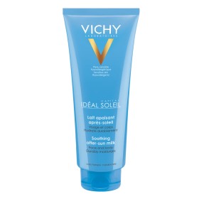 VICHY Ideal Soleil After Sun Moisturizing & κ Emulsion