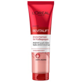 L'oreal Paris Revitalift Glycolic Acid Gel Απολεπι …