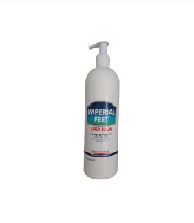 Imperial Feet Urea Balm 500ml