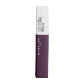 Maybelline Superstay Matte Ink Lipstick 110 Origin …
