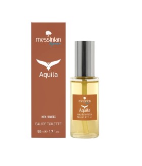 Messinian Spa Aquila Men/Unisex Eau De Toilette 50 …
