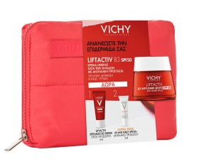 Vichy Set Liftactiv B3 Specialist Κρέμα Ημέρας SPF …