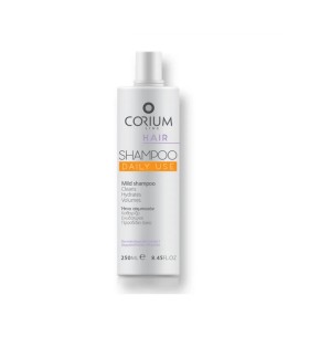 Corium Line Shampoo Daily Use Ήπιο Σαμπουάν Καθημε …