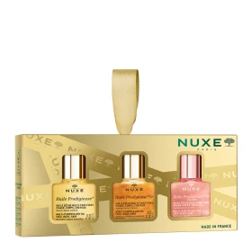 Nuxe Set Huile Prodigieuse 10ml + Huile Prodigieus …