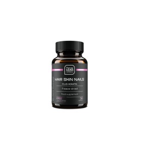 Pharmalead Black Range Hair Skin Nails Plus Kerati …