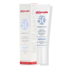 Skincode Essentials Brightening Protective Shield …