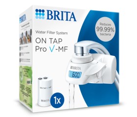 Brita Water filter system On Tap Pro-VMF Ηλεκτρονι …