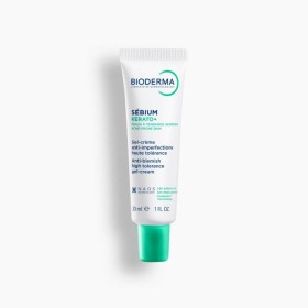 Bioderma Sebium Kerato+ Gel-Cream 30ml