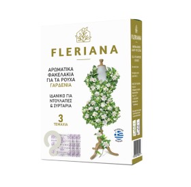 POWER HEALTH FLERIANA ΑΡΩΜΑΤΙΚΟ ΡΟΥΧΩΝ ΓΑΡΔΕΝΙΑ 3T …