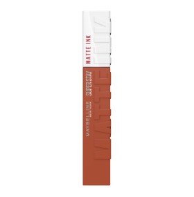 Maybelline Superstay Matte Ink Lipstick 500 Inside …