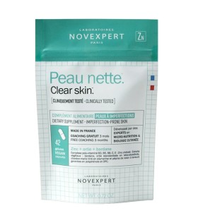 Novexpert Clear SKin 42 κάψουλες