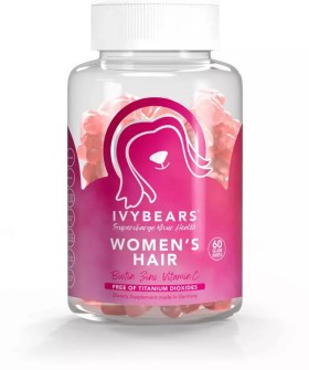 IvyBears Womens …