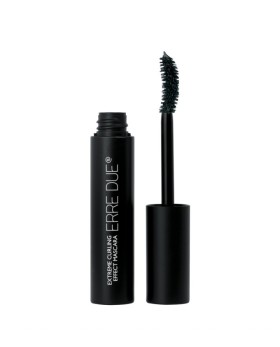 Erre Due Extreme Curling Effect 901 Black Mascara …