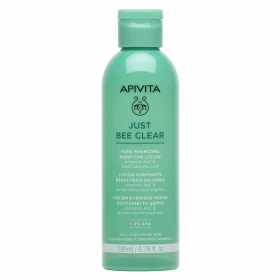 Apivita Just Bee Clear Purifying Lotion Λοσιόν Σύσ …
