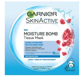 Garnier Skin Ac …