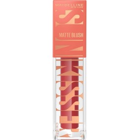 Maybelline New York Sunkisser Matte Blush 38 Pink …