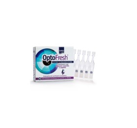 Intermed Optofresh Οφθαλμικές σταγόνες BT x  10  α …