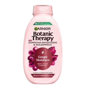 Garnier Botanic Therapy Grape Moisture Shampoo 400 &hellip;