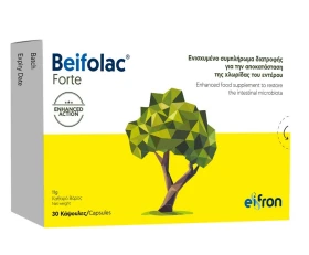 Eifron Beifolac Forte 30caps
