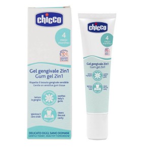 CHICCO BABY MOMENTS ΓΕΛΗ ΓΙΑ ΟΥΛΑ 30ML